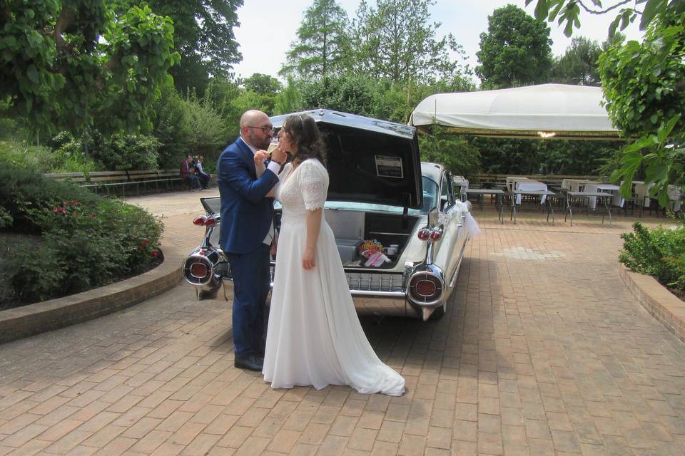 Wedding Potenza Picena MC