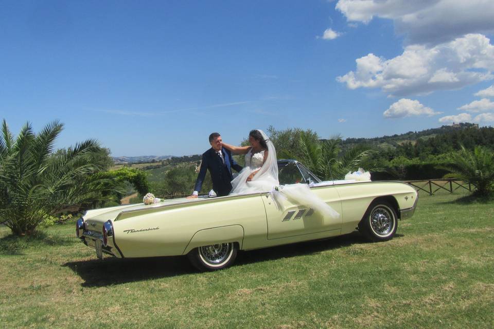 Wedding Montoro /Villa Anitori