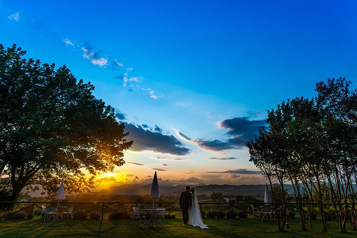 Fotocenter Wedding Photo Studio