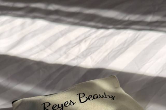Reyes Beauty