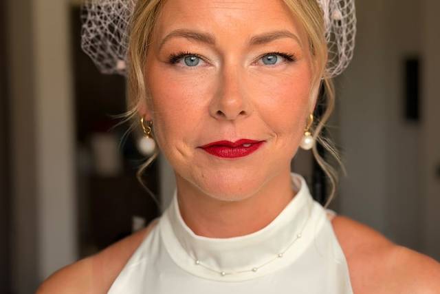 Sposa trucco