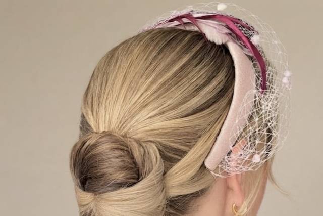 Raccolto sposa