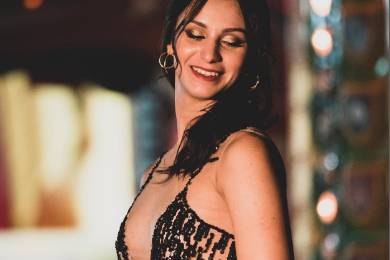 Francesca Giancotti