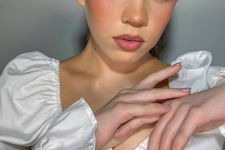 Sposa Estivo