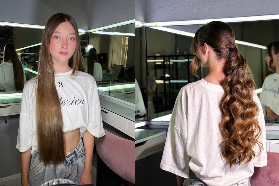 Hairstyle