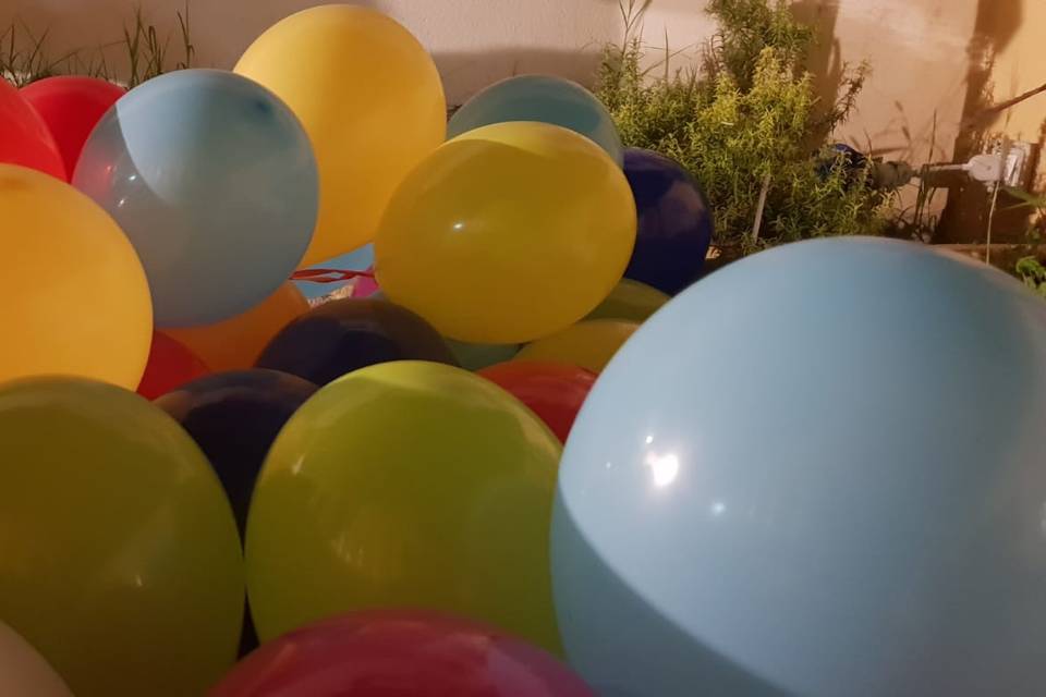 Palloncini