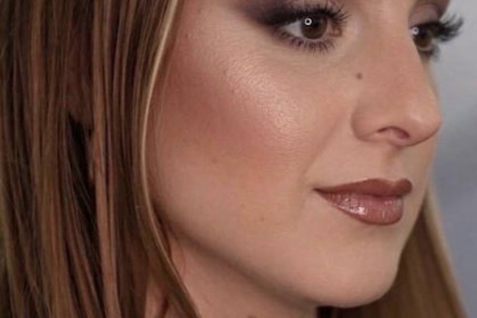 Make-up invitata