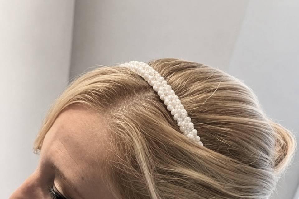 Raccolto elegante