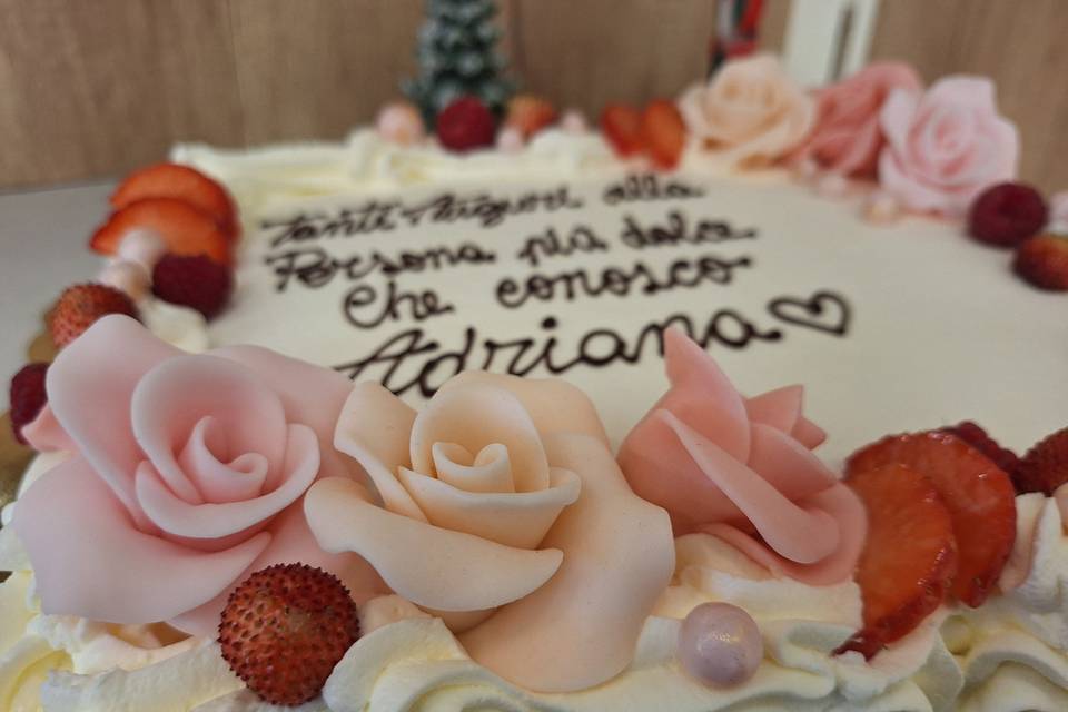 Pasticceria