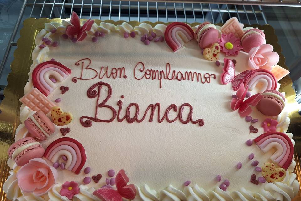 Pasticceria