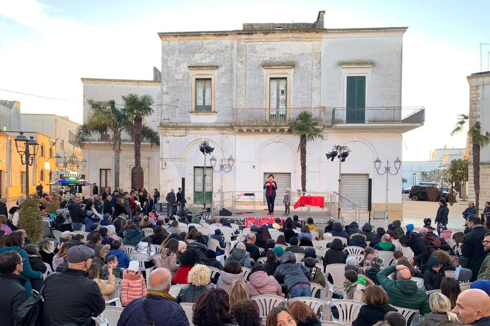 Puglia