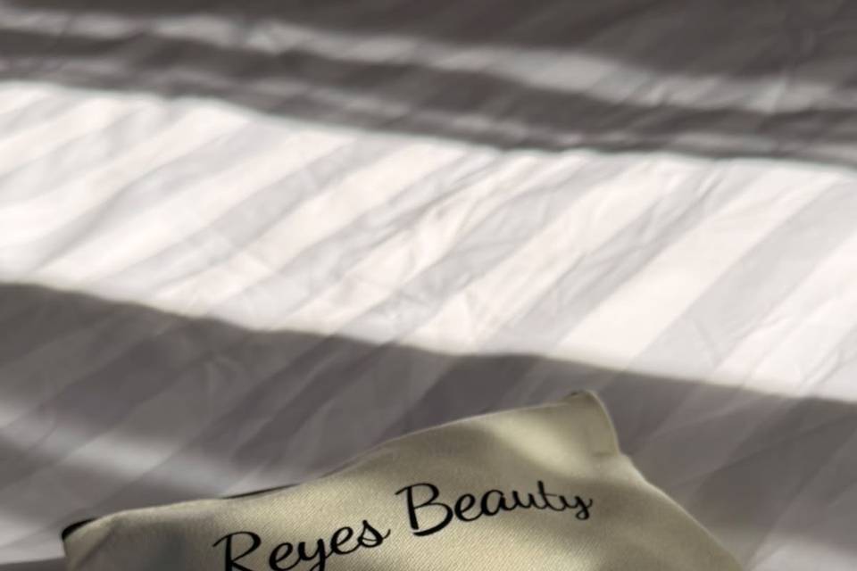 Reyes Beauty