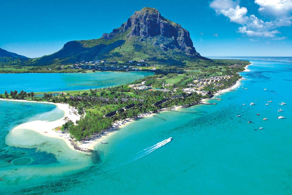 Mauritius