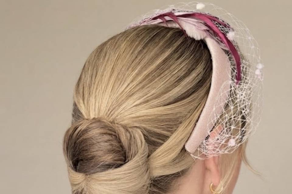Raccolto sposa