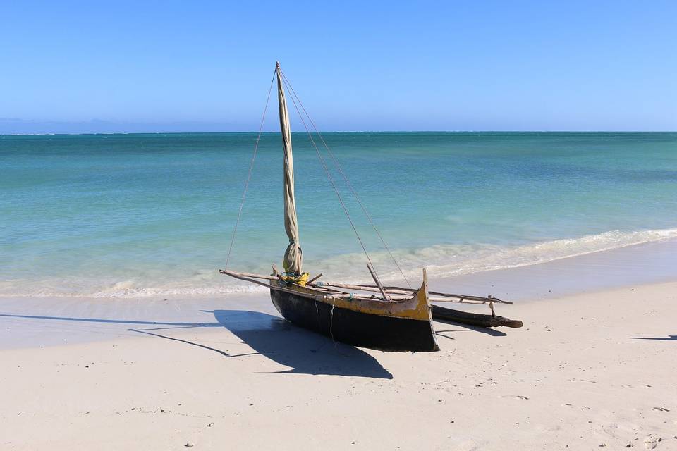 Nosy Be - Madagascar