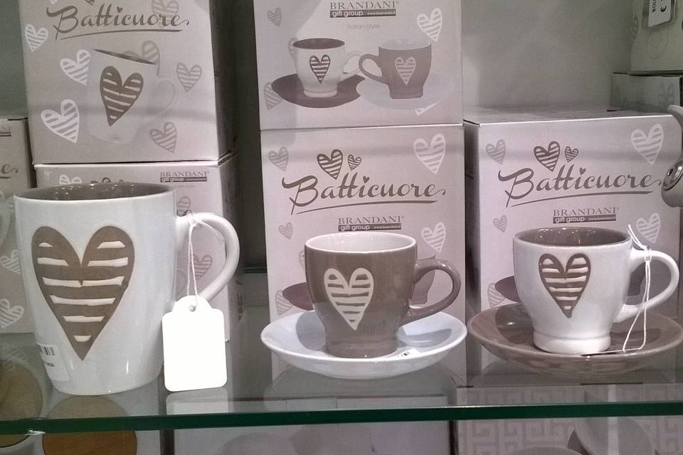 Illy Caffè