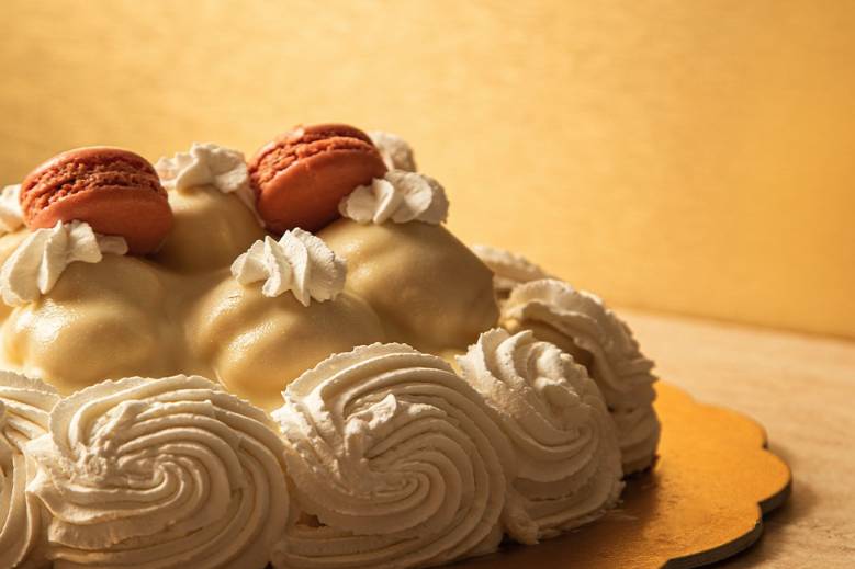 Royal Pasticceria