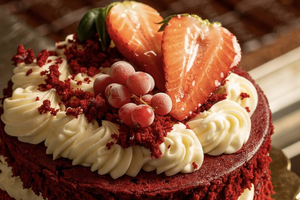 Pasticceria