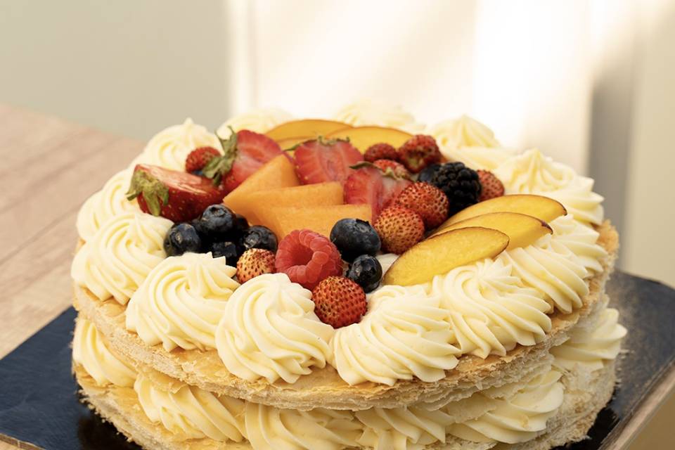 Pasticceria