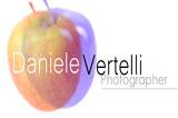 Daniele Vertelli Photographer logo