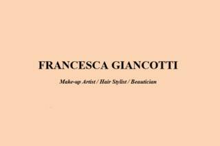 Francesca giancotti