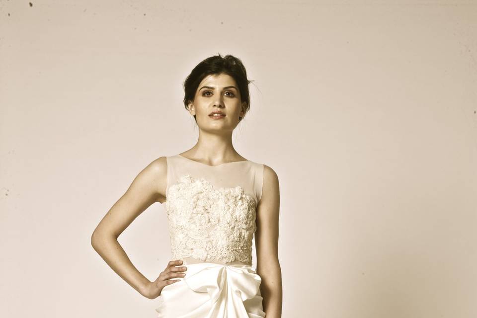 Rhea Costa Bridal