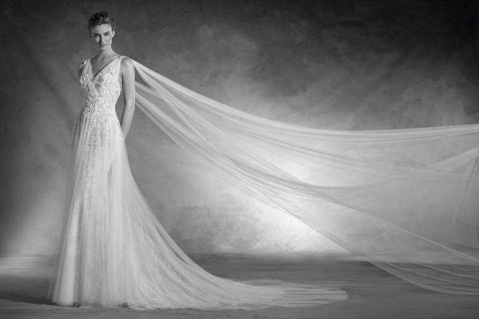 Atelier Pronovias 2017