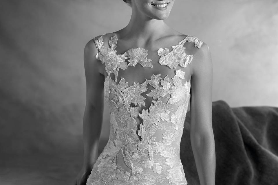 Atelier Pronovias 2017