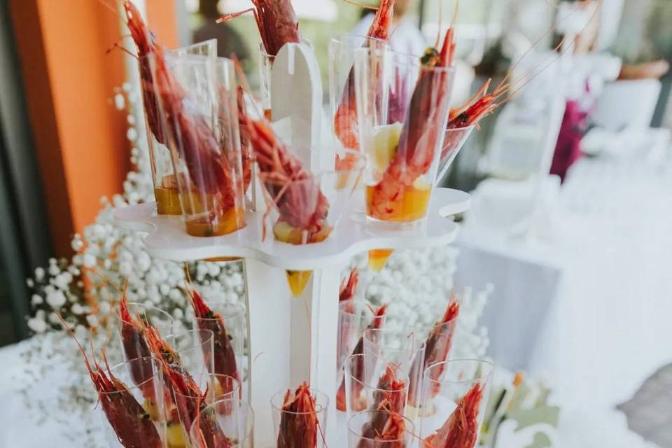 Finger Food