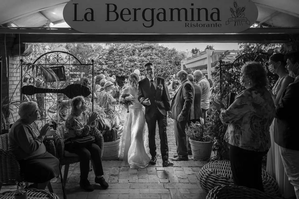 Momenti di festa