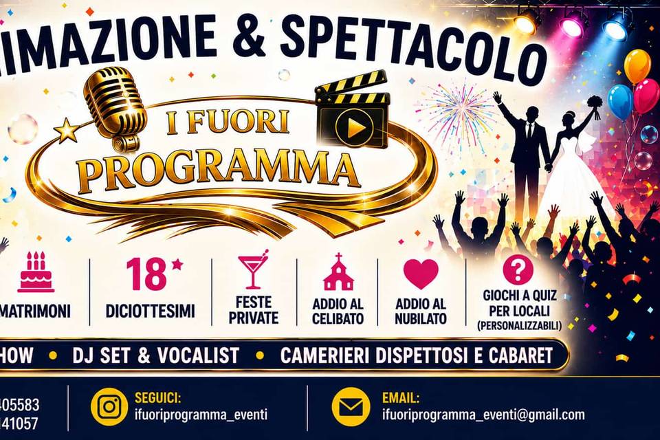 Animazione & Spettacolo