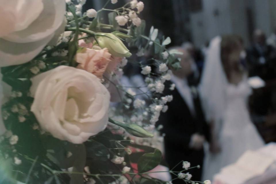 Andrea Navicella Wedding Films