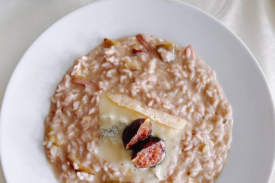 Risotto