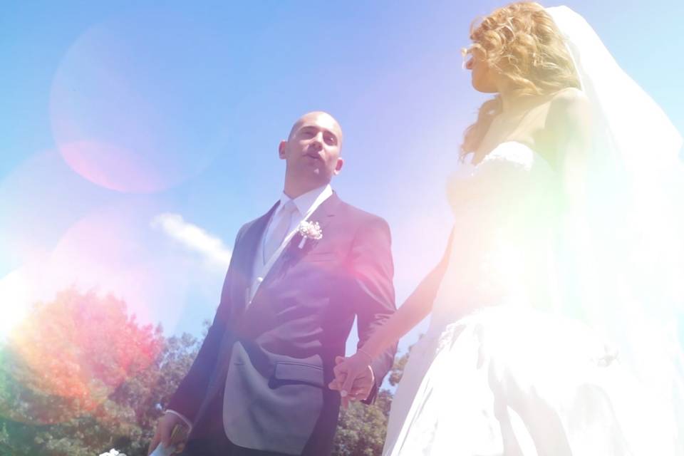 Andrea Navicella Wedding Films