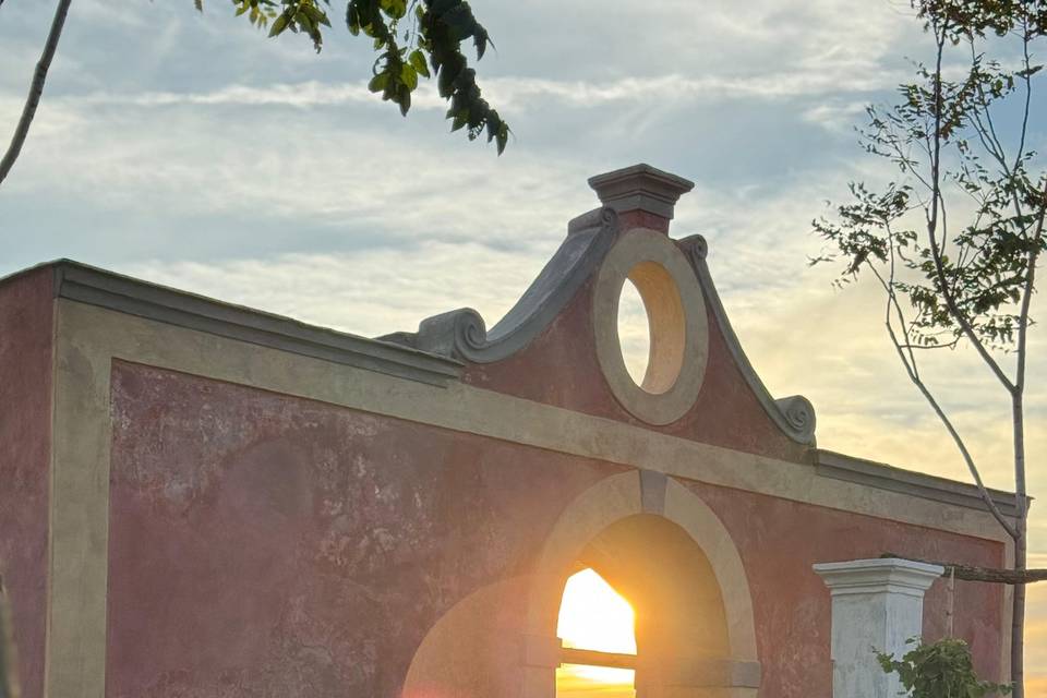 Belvedere