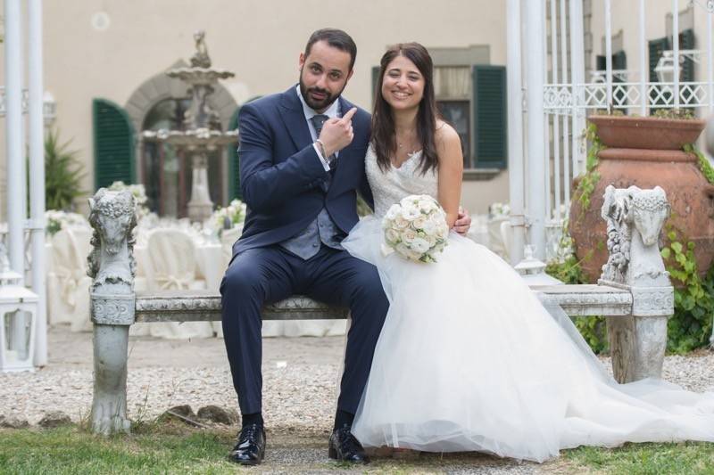 Matrimonio