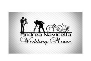 Andrea Navicella Wedding Films logo