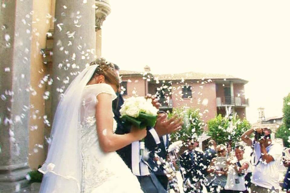 Andrea Navicella Wedding Films