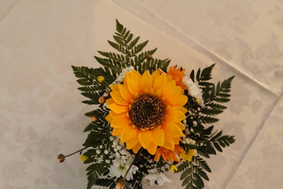Composizioni floreali