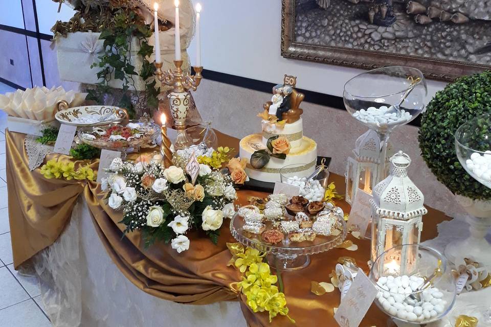 Allestimento