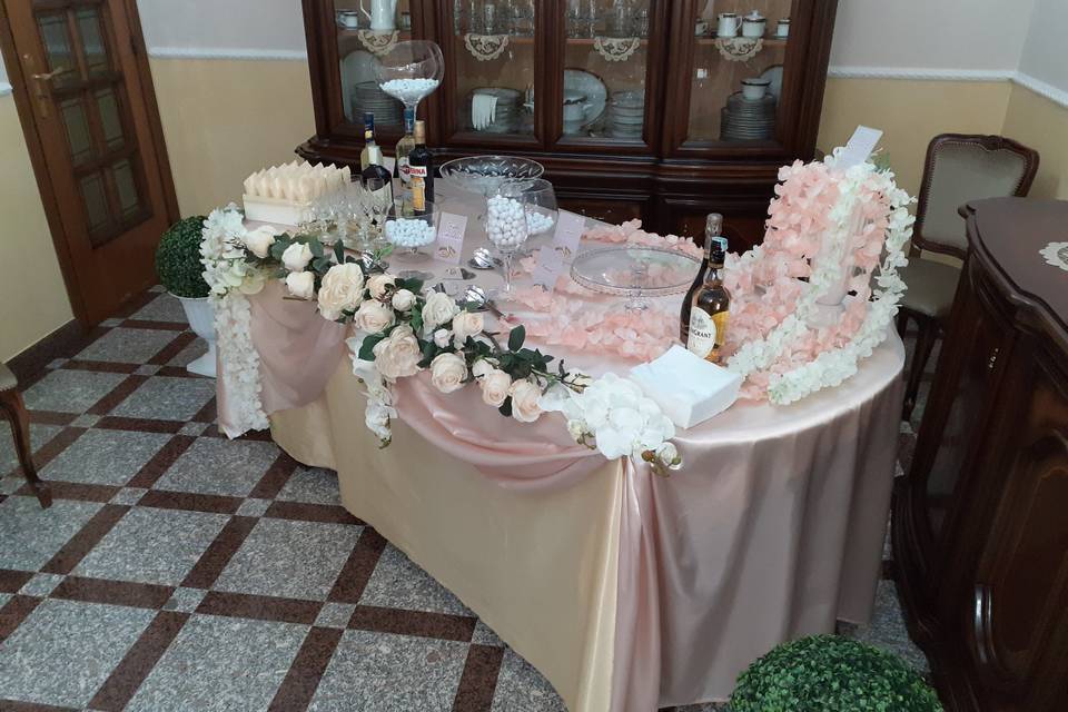 A casa degli Sposi