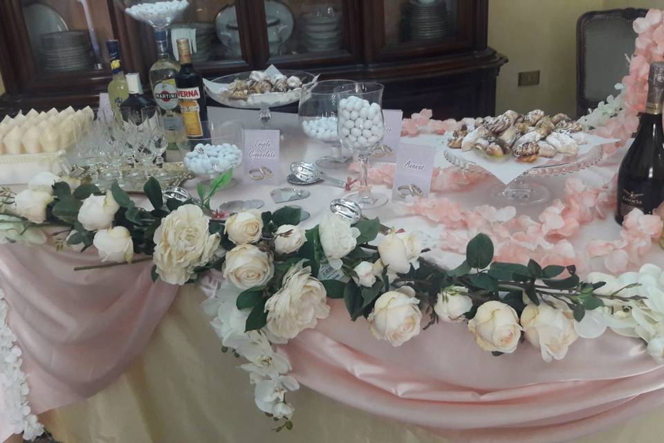 A casa degli Sposi