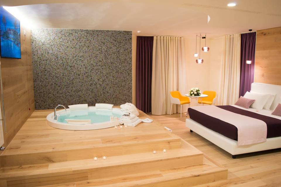 La Private Suite Spa