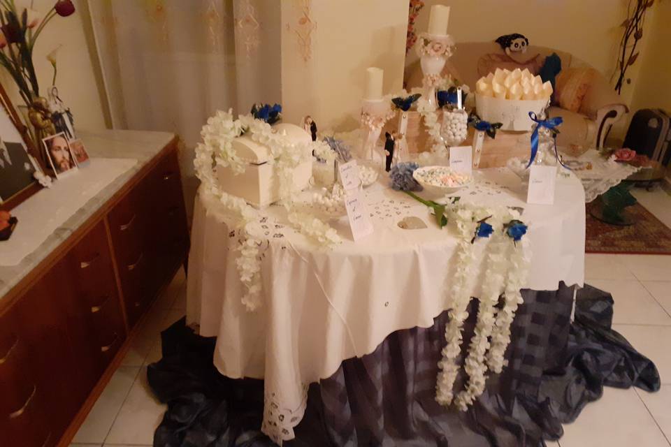 ConfettArt Eventi d'Autore