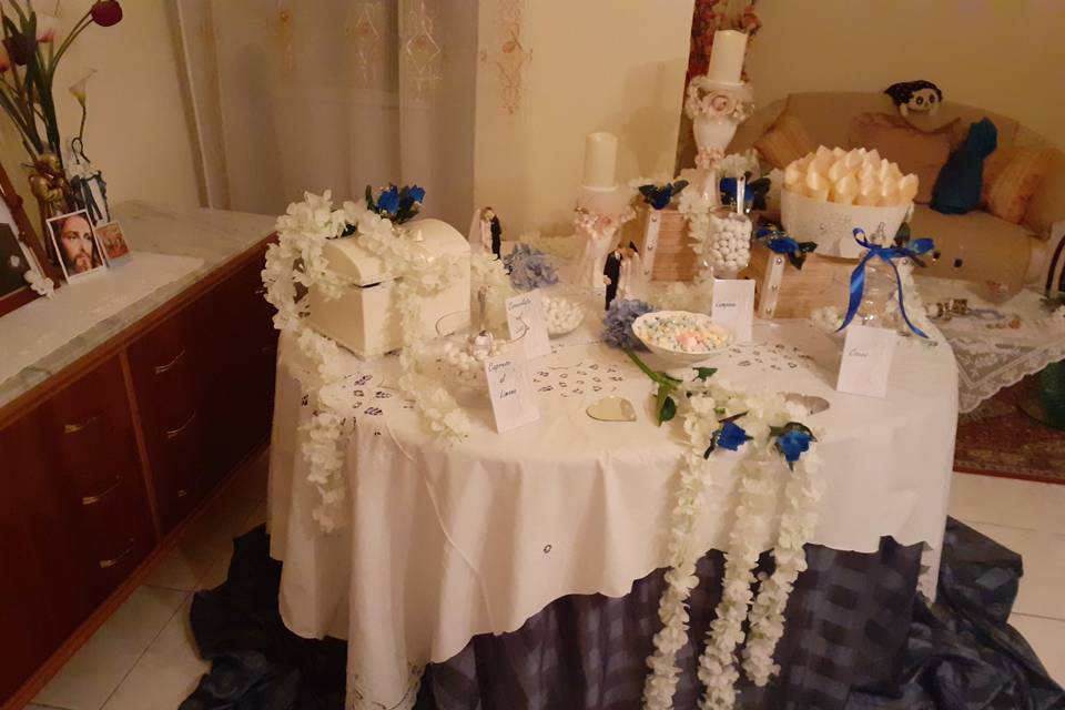 ConfettArt Eventi d'Autore