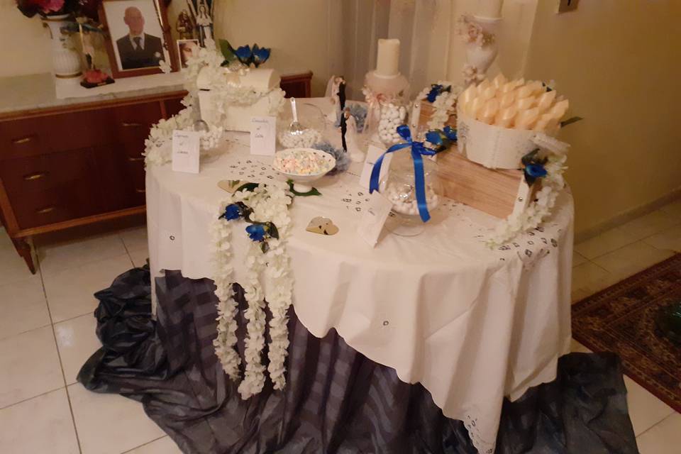A casa degli Sposi