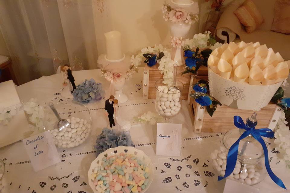 ConfettArt Eventi d'Autore