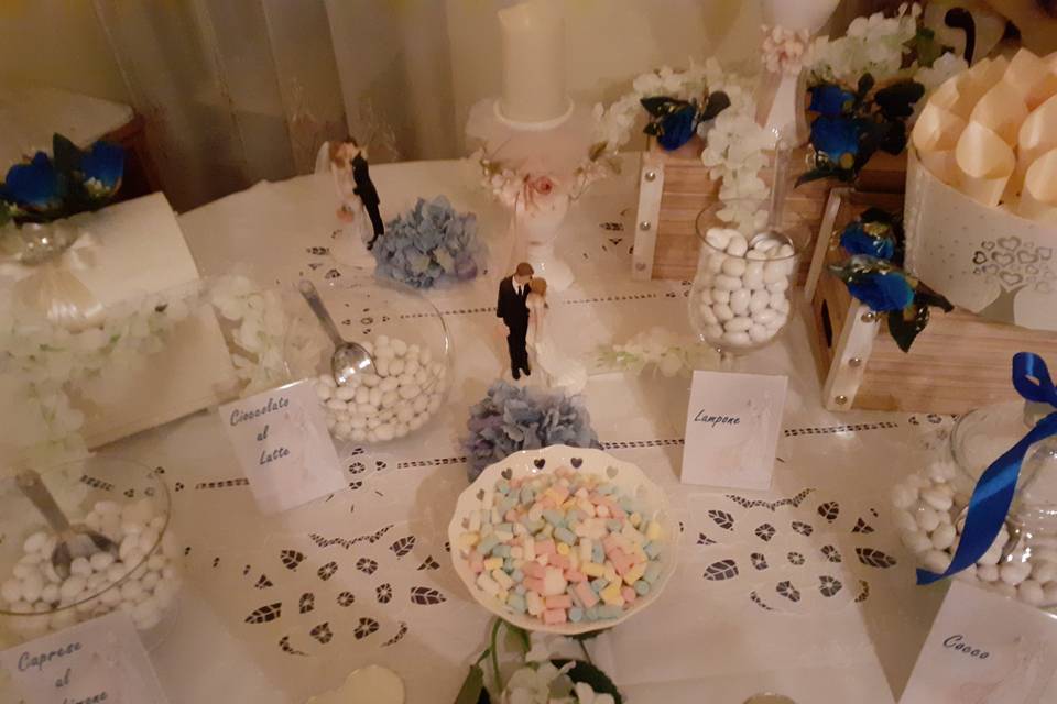 ConfettArt Eventi d'Autore