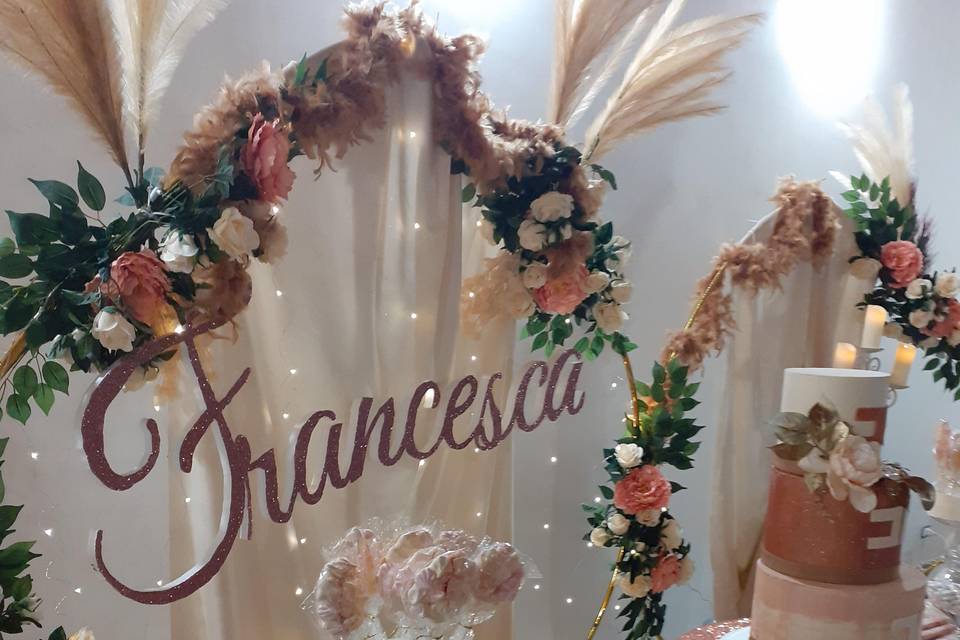 Allestimento
