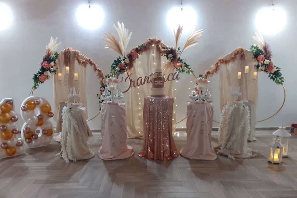 ConfettArt Eventi d'Autore